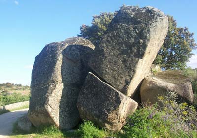piedra