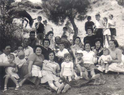 romeria